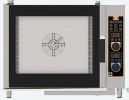 Пароконвектомат Vortmax OIM 06DSW нов. Пароконвектомат Vortmax OIM 06DSW нов.