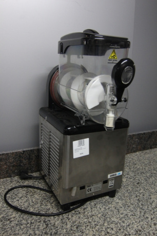 Гранитор Фризер GBG GRANISMART 1 TS-V (пто) б.у.