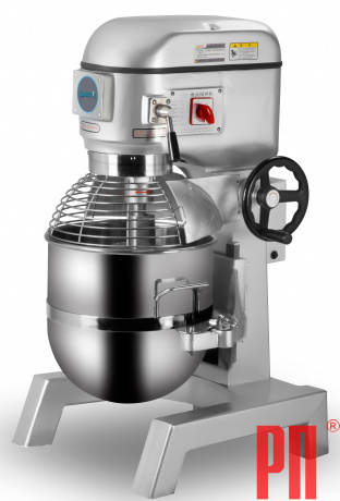 Миксер планетарный  GASTROMIX B 50C 380V нов.