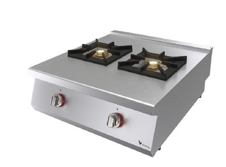 Плита газовая настольная Vital GKS9020 новая