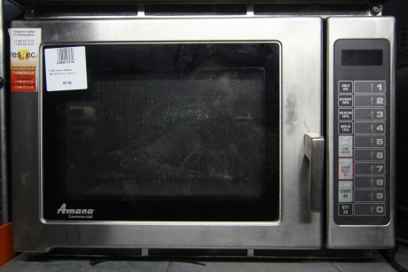 СВЧ-печь Amana RCS511A б.у.