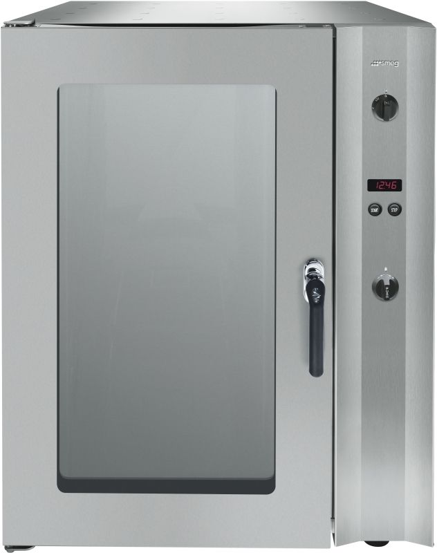 Конвекционная печь Smeg ALFA 341 VE б.у.