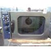 Пароконвектомат Zanussi FCF/E6-0 б/у
