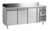 Стол холодильный Tefcold CK7310 180/70/85 3-ух дверный б/у
