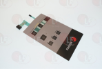 Плата управления посудомоечной машины AD-90 Fagor 5081344 / S0102454