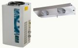 Сплит-система средн. Rivacold SPM006Z001 б.у.