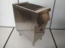 Лавовый гриль Zanussi чугун KGE400  PGV/1E б.у 