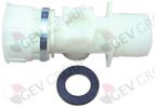 Рассеиватель воды пароконвектомата CM / SCC 201/202 Rational 7111172 / 530799