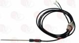 Термокерн / термощуп пароконвектомата CM 201 / 202 Rational 3397157 / 379872