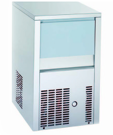 Ледогенератор Apach ACB2506A б.у.