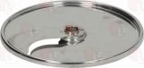 Диск слайсер 8 мм Electrolux / Zanussi 4653108 / S0088992 Диск слайсер 8 мм Electrolux / Zanussi 4653108 / S0088992