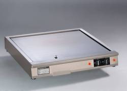 Жарочная поверхность гладк. Ubert AGB 800 S б.у.