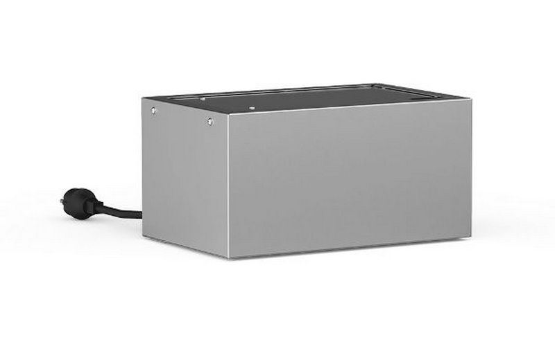 Паровой конденсатор UNOX XC 114 170x340x235 б.у.