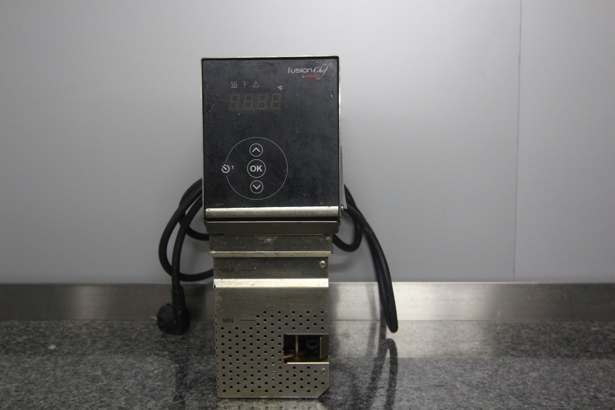Термостат погружной Julabo Pearl (Sous vide) б.у.