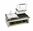 Гриль прижимной 2-секц. Roller Grill Majestic R б.у. Гриль прижимной 2-секц. Roller Grill Majestic R б.у.