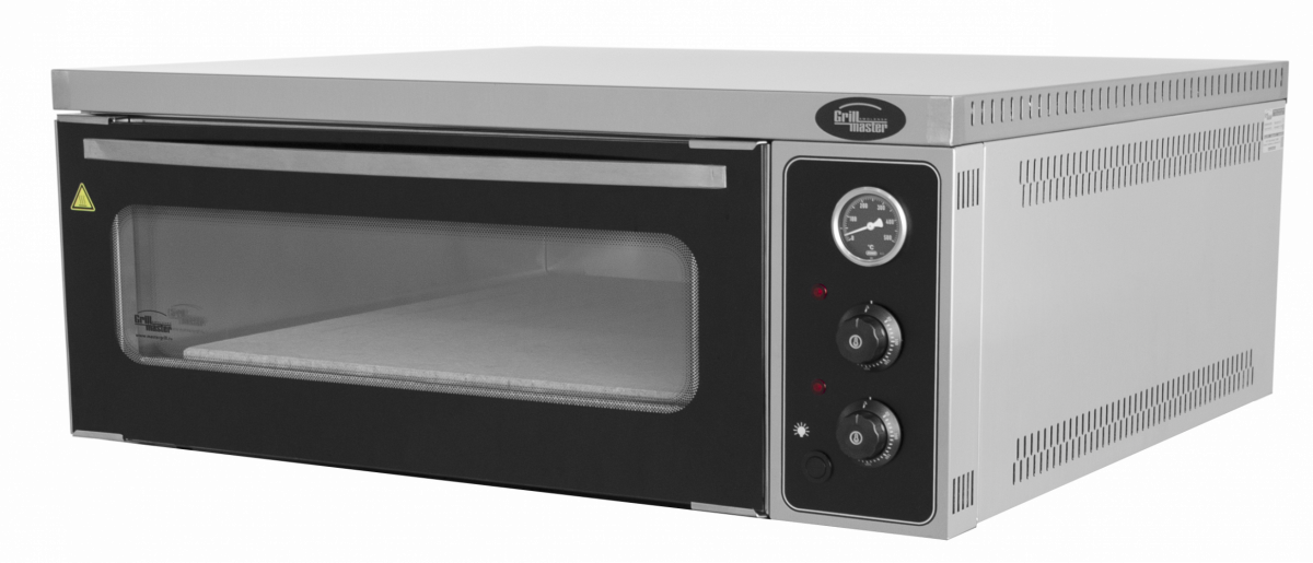 Печь для пиццы Grill Master ППЭ/1 б.у.