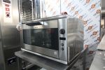 Конвекционная печь Smeg Alfa 141xf (п.листы 600/400) Конвекционная печь Smeg Alfa 141xf (п.листы 600/400)