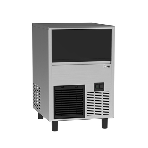 Ледогенератор Frozy FR35UG (R290) куб. новый