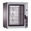 Пароконвектомат Unox XB803 G б.у.
