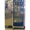 Пароконвектомат Electrolux AOS202EAA1 б.у. Пароконвектомат Electrolux AOS202EAA1 б.у.