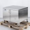 Расстоечный шкаф Rational TC61/101E б.у.