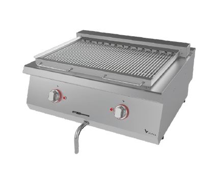 Лавовый гриль( элект.водяной) Vital ESI7020 новый