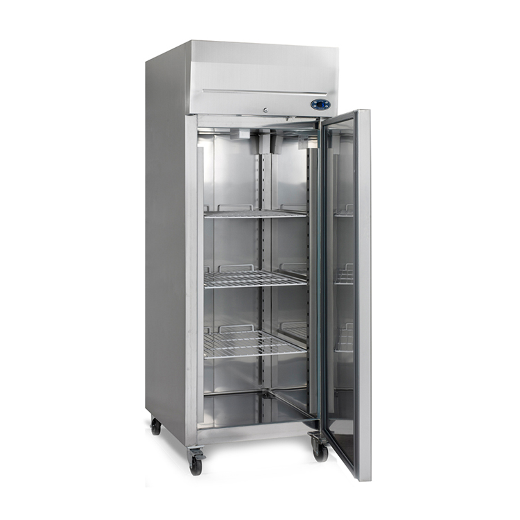 Шкаф морозильный TEFCOLD RF710 б.у.