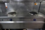 Мармит первых блюд Atesy 120/70 б.у Мармит первых блюд Atesy 120/70 б.у