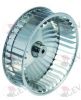 Крыльчатка конвекционной печи ø 197 мм Unox 3240313 / 601776