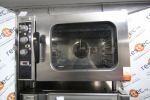 Пароконвектомат Zanussi газовый FCF61G б.у. Пароконвектомат Zanussi газовый FCF61G б.у.