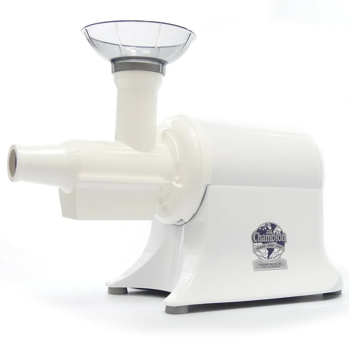 Соковыжималка Champion Juicer mar 220 б.у.