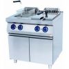 Фритюр 2 ванны 14 л Kogast EF-T7/28 б.у.