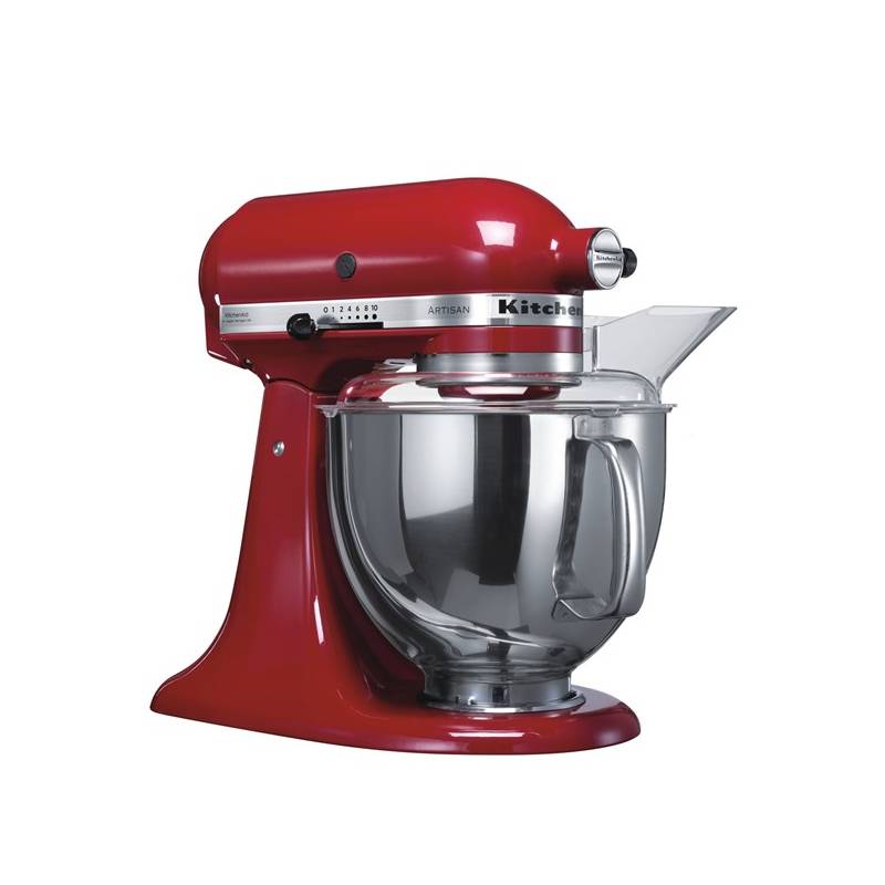 Миксер планетарный KitchenAid 5KSM150 б.у.