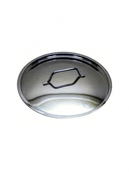 Крышка для кастрюли Gastrorag P40-00-d28 новая