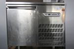 Стол морозильный Desmon TGB100 1 97/70/85 дверь с бортом