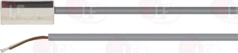 Микропереключатель магнитный 29 х 19 мм Rational 3240436 / 345217