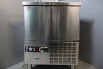 Шкаф шоковой заморозки Zanussi BCF7a б.у. Шкаф шоковой заморозки Zanussi BCF7a б.у.