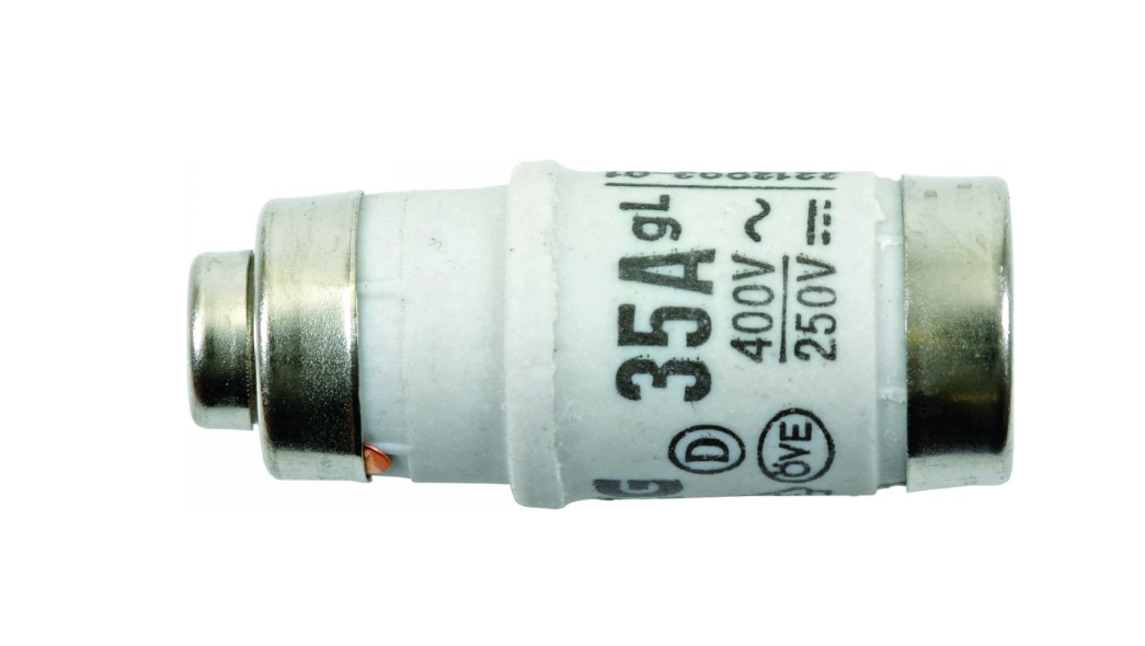 Предохранитель пароконвектомата 35А 2212003-01 Convotherm 4005056 