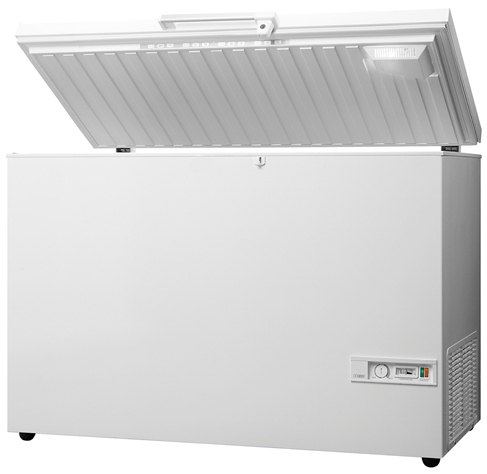 Ларь морозильный Vestfrost AB 396 б.у.