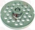 Решетка мясорубки 8 мм, model 12 Enterprise Salvinox 9015516 l Б/У Решетка мясорубки 8 мм, model 12 Enterprise Salvinox 9015516 l Б/У
