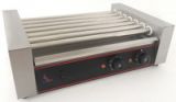 Гриль роликовый Airhot RG-7 новый