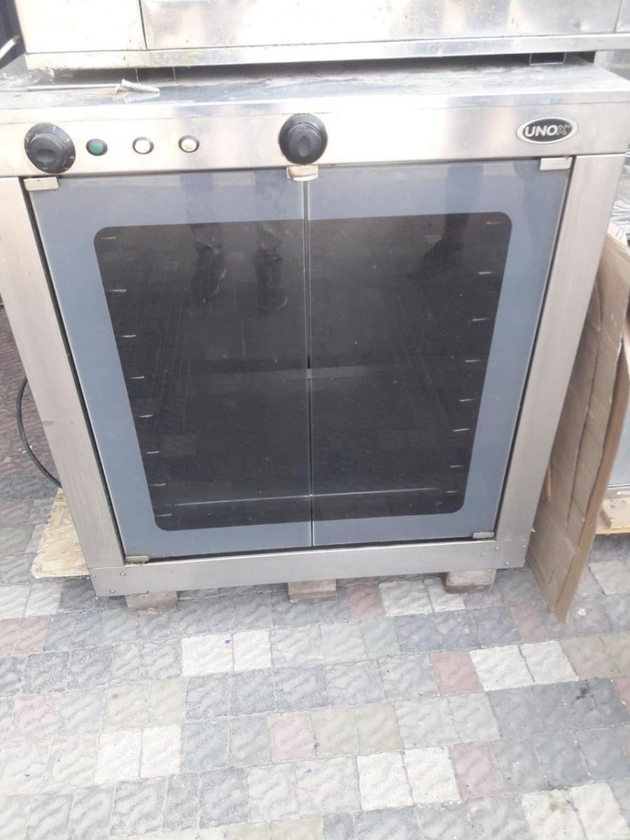 Расстоечный Шкаф Unox XL 091 б.у.