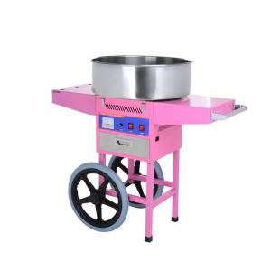 Аппарат для сахарной ваты Airhot CF-3 новый