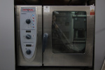 Пароконвектомат Rational CM61 б.у.