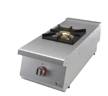 Плита газовая настольная Vital GKS9010 новая