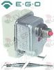 Термостат капиллярный, защитный, 135 С°, однофазный Rational 390797 g 