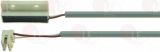 Микропереключатель магнитный / геркон, 32 х 15 мм Winterhalter 5024044 / 345968