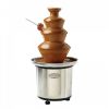 Шоколадный фонтан Chocolate Fontain б.у. Шоколадный фонтан Chocolate Fontain б.у.