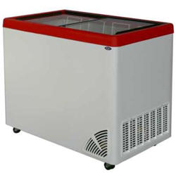 Ларь морозильный ARGOS ARO-500 б.у.