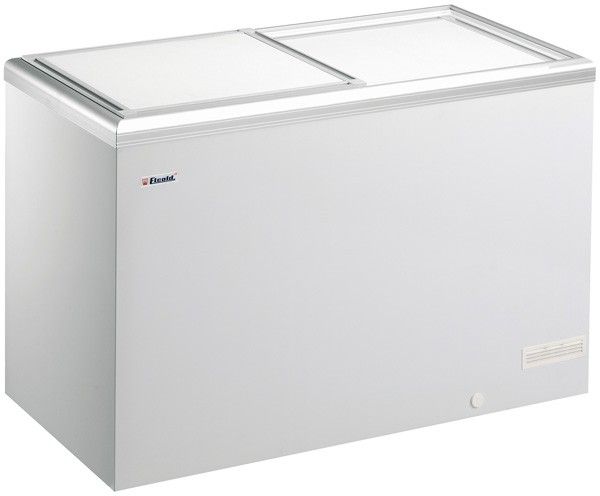 Ларь морозильный Elcold CSG 45 б.у.